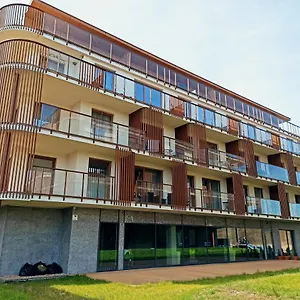 Lulu - Frida - Dwupokojowy Blisko Morza - Parking I Basen Z Sauna W Cenie Kołobrzeg