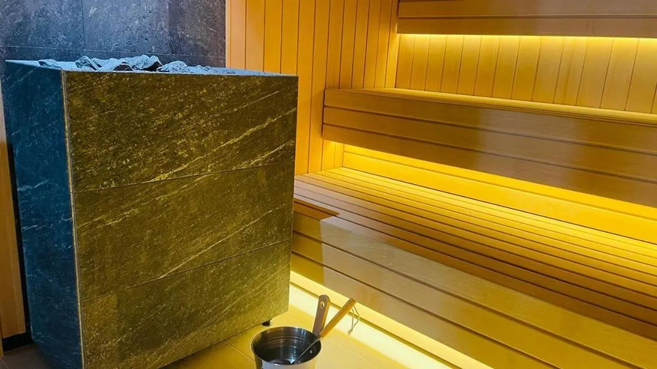 Polanki Aqua Industrial Nielimitowany Dostep Do Basenow - Saun - Miejsce Postojowe Free Apartment Kolobrzeg