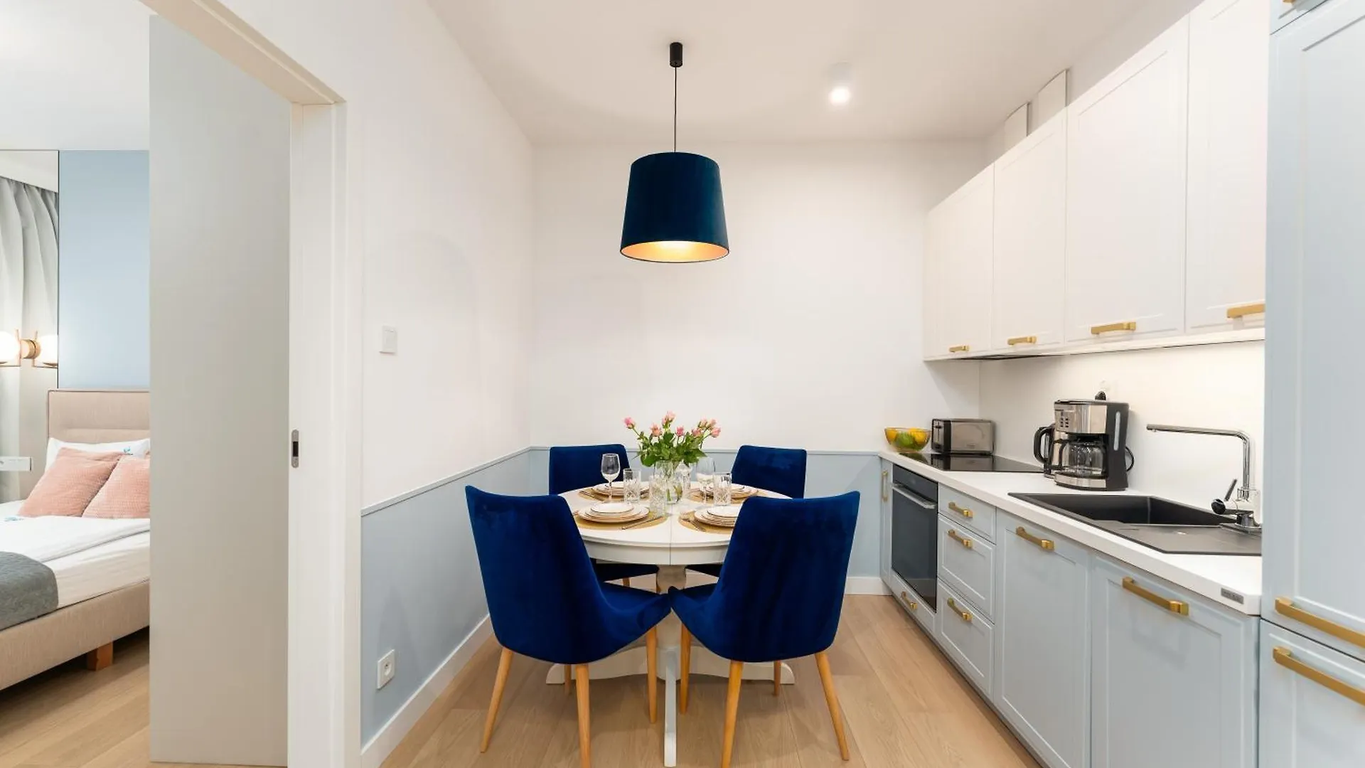 Polanki Aqua Industrial Nielimitowany Dostep Do Basenow - Saun - Miejsce Postojowe Free Apartment Kolobrzeg