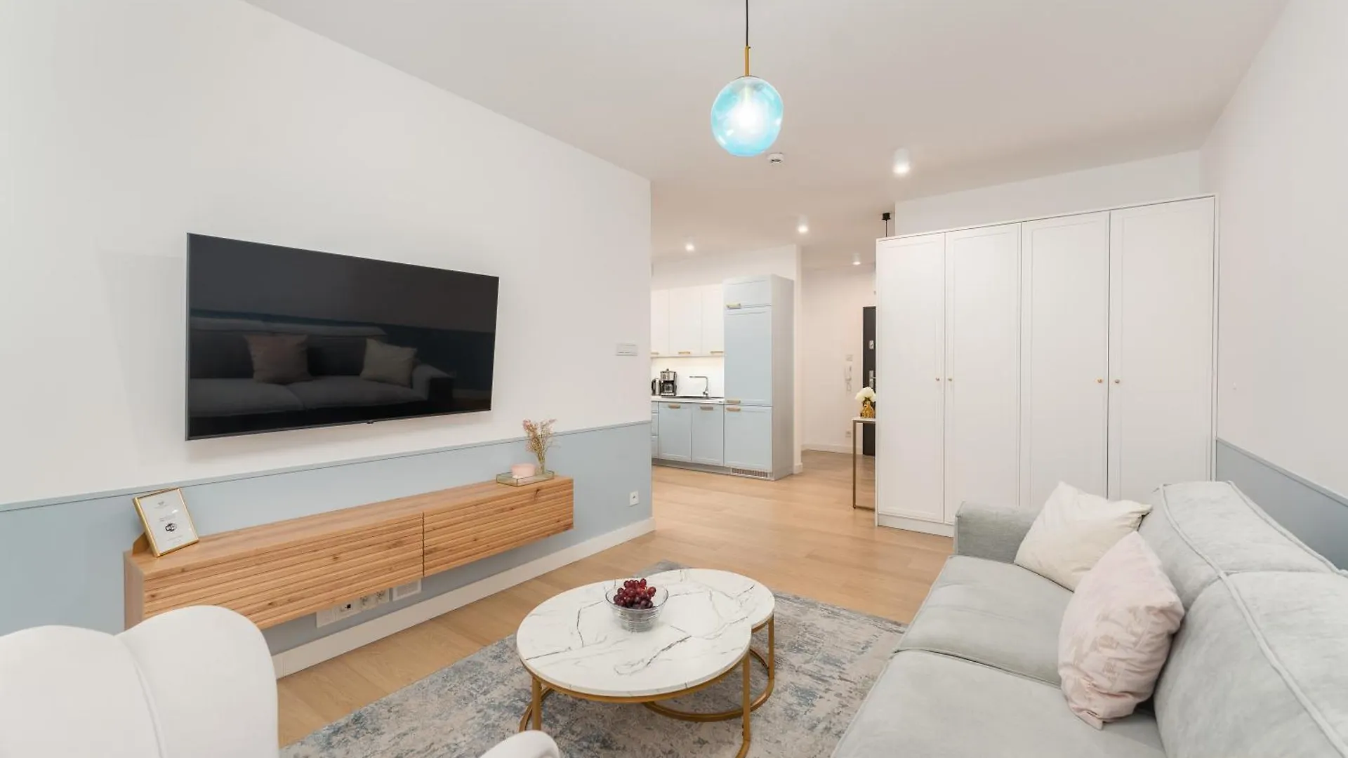 Polanki Aqua Industrial Nielimitowany Dostep Do Basenow - Saun - Miejsce Postojowe Free Apartment Kolobrzeg